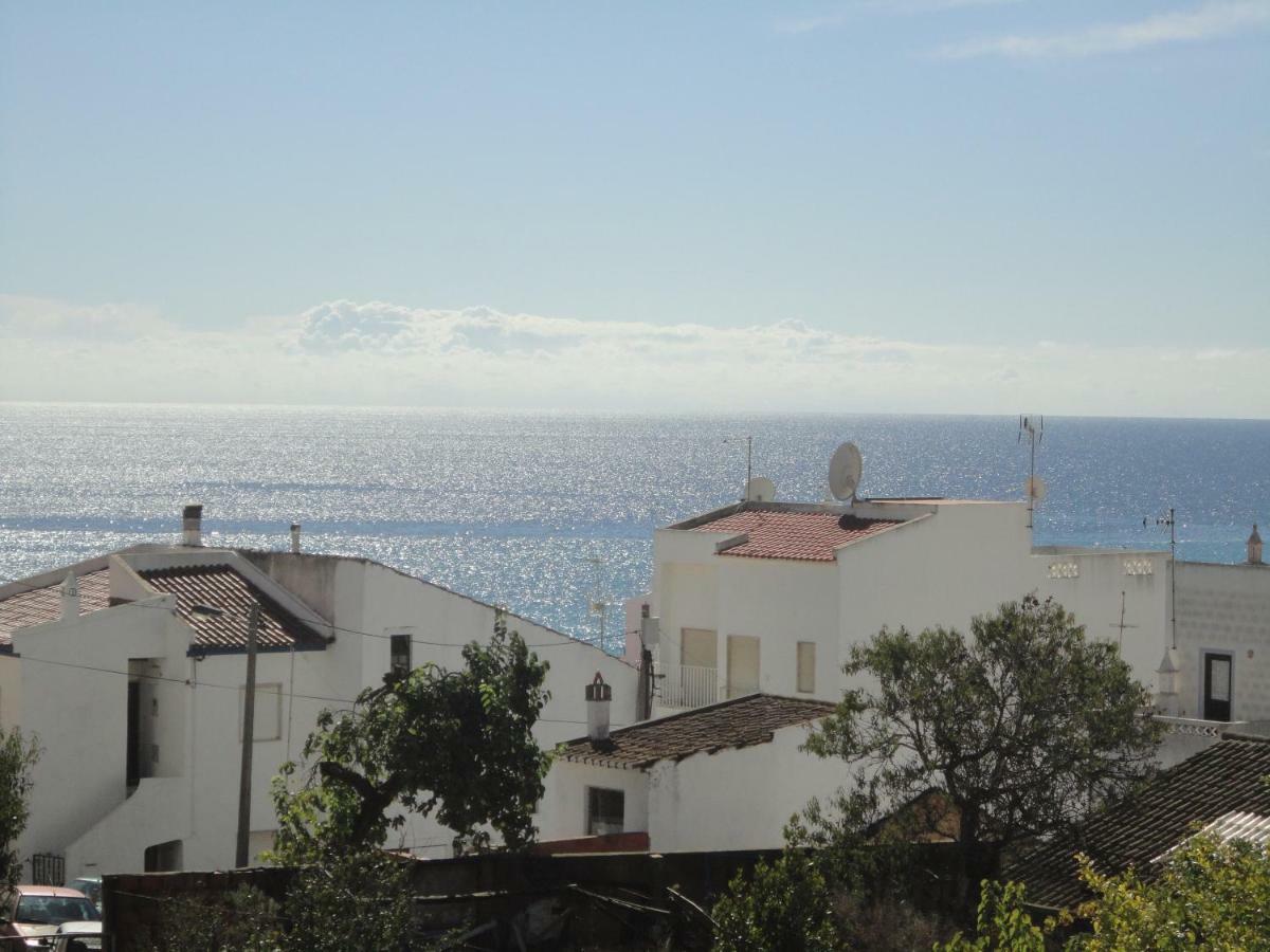 Casa Boa Vista Lägenhet Burgau Exteriör bild